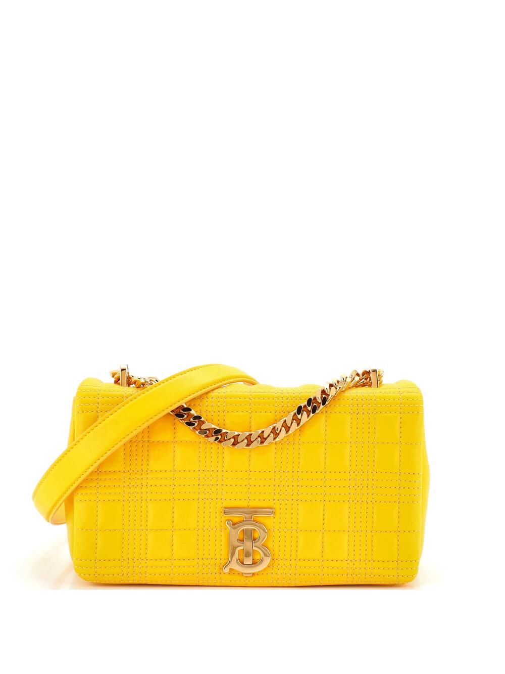 Burberry Lola Shoulder Bag Quilted #366121B89B